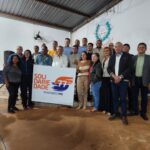 Solidariedade reestrutura diretório em Dourados para fortalecer candidatura de Marçal Filho