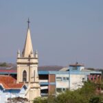 Com previsão de sol e tempo firme nesta terça-feira, céu segue acinzentado em Mato Grosso do Sul