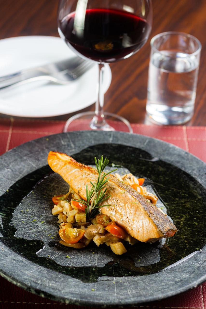 Mais de trinta restaurantes participam do “Festival do Peixe”, em Campo Grande