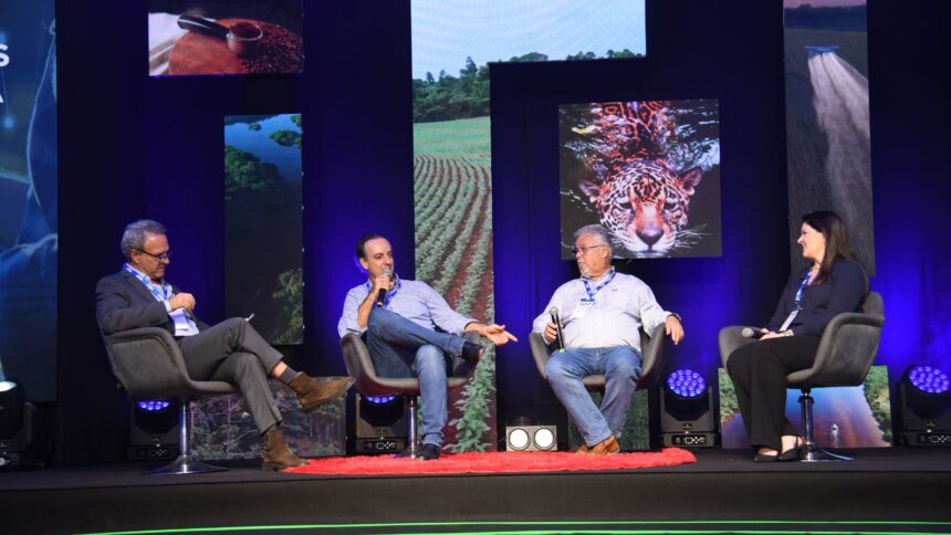 Pecuária do futuro: especialistas debatem as inovações vão guiar a produção de carne bovina