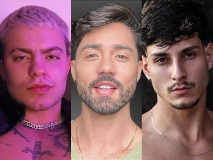 Rico é recontratado pela MTV para o novo “De Férias”. Veja outros nomes do elenco!