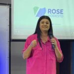 População do Conesul mostra à Rose Modesto carência por empregos e créches