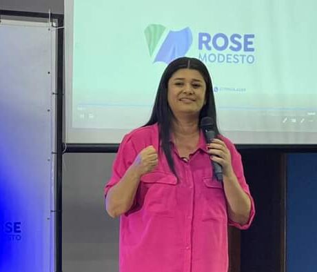 População do Conesul mostra à Rose Modesto carência por empregos e créches