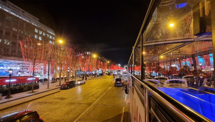 Os principais desafios e facilidades ao viajar de Lisboa a Paris durante a Pandemia