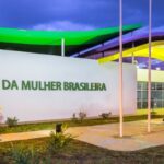 Casa da Mulher Brasileira de Campo Grande