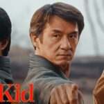 Karate Kid: Legends