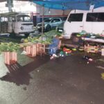 Local em homem foi atingido por tiros em Campo Grande