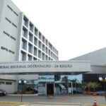 Tribunal Regional do Trabalho