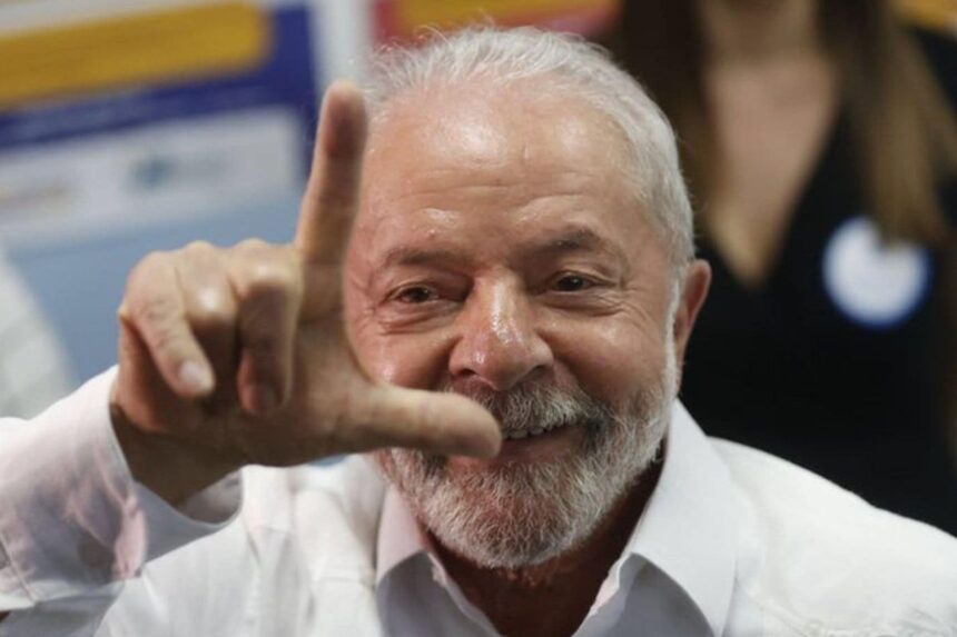 lula 2