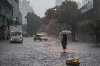 chuvas, previsão de temporais, temporal