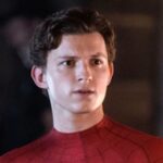 Tom Holland