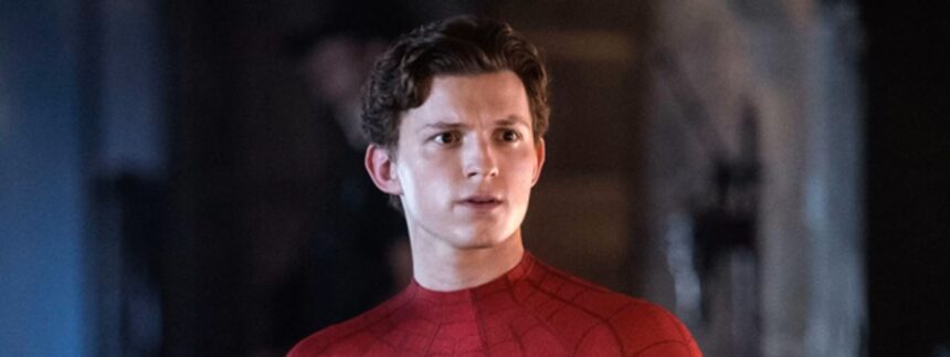 Tom Holland