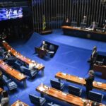 Projeto de lei para criação de cadastro de estupradores foi aprovado pelo Senado. (Foto: Jonas Pereira, Agência Senado)