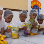 Foto: Programa Agrosolidário/Aprosoja MT