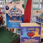 Campanha “Alimente a Esperança” de supermercado arrecada doações para instituições em MS