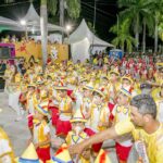 carnaval de corumbá