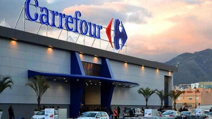 Carrefour prepara retratação formal ao Brasil com carta de CEO global entregue em mãos a ministro