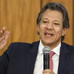 Fernando Haddad, ministro da Fazenda, fala sobre corte de gastos