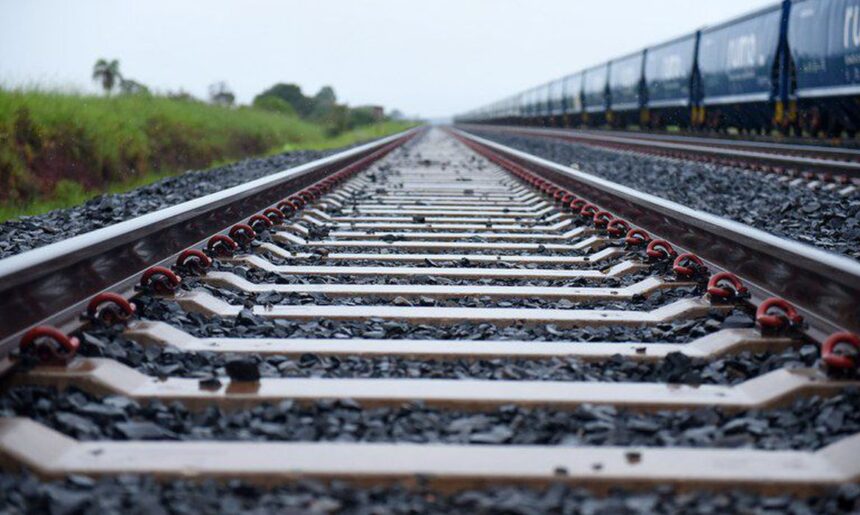 ricardo botelho - minfra - antt - tarifa - ferrovia norte-sul