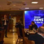 Fiems reúne líderes do setor de bioenergia, na Casa da Indústria