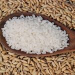 Arroz, alimentos