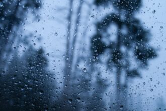 previsão do tempo - alerta para tempestade e ventania - temporais - chuva - tempestades