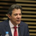 Ministro Fernando Haddad, IVA