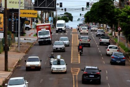 IPVA 2025: cerca de 900 mil carnês começam a ser entregues em dezembro no MS