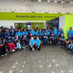 No momento, você está visualizando MS participa das Paralimpíadas Escolares 2024 com a 5ª maior delegação do país