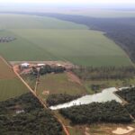 Fazenda Águas de Chapecó, em Nova Mutum (MT), imóveis rurais