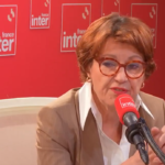 Annie Genevard, ministra da Agricultura da França