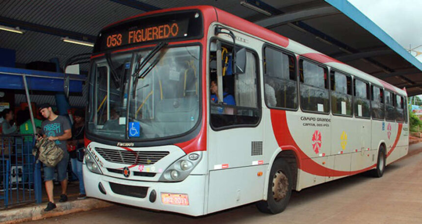 Mediação entre Consórcio Guaicurus e sindicato garante recomposição salarial a trabalhadores do transporte coletivo