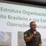 No momento, você está visualizando PF indicia três militares com ligações a Mato Grosso do Sul em plano golpista