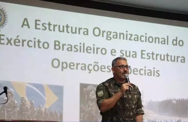 No momento, você está visualizando PF indicia três militares com ligações a Mato Grosso do Sul em plano golpista