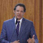 Haddad apresentará plano de transformação ecológica em Nova York