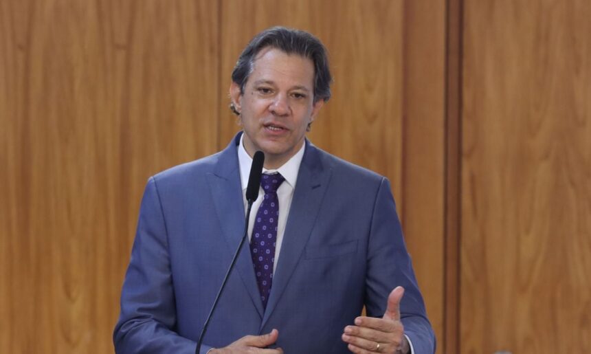 Haddad apresentará plano de transformação ecológica em Nova York