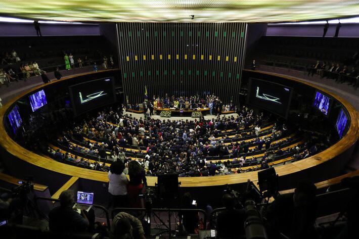 Pacto pela Democracia apresenta 14 propostas para reformar a Câmara dos Deputados; veja quais