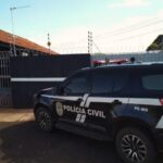 Polícia prende “Pelego” e “Orelha” por morte de homem em Antônio João