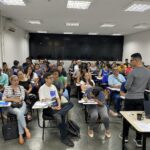 Prefeitura oferece curso de Auxiliar Contábil e mais cinco opções gratuitas para jovens