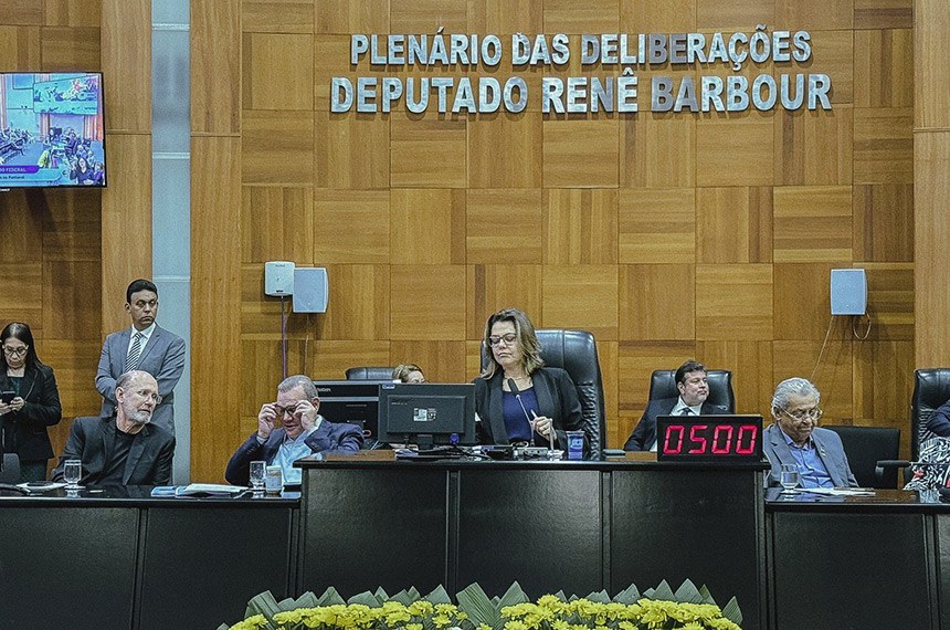 No momento, você está visualizando Preservação do Pantanal depende de mais investimentos, aponta diligência da CMA