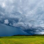 El Niño, Paraná, chuvas, fim de semana, Tempo