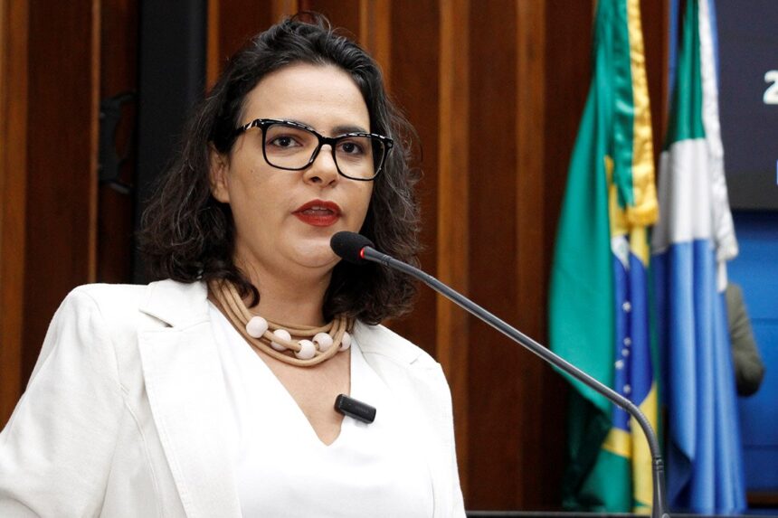 Projeto apresentado por deputada pode alterar regras de pagamentos judiciais em MS