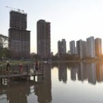 Semana começa com tempo quente e seco em MS, mas com possibilidade de chuva a partir de quinta-feira