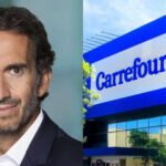 CEO Carrefour