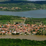 Carnaval em Barão de Melgaço terá shows regionais. (Foto: Divulgação).