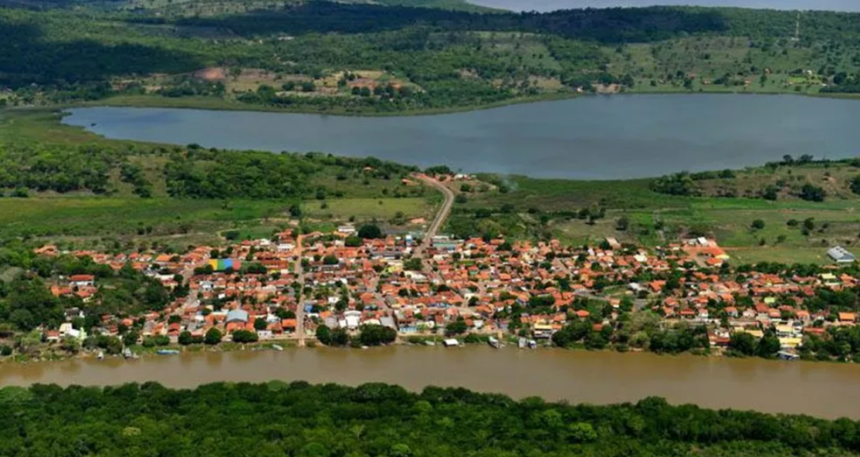 Carnaval em Barão de Melgaço terá shows regionais. (Foto: Divulgação).