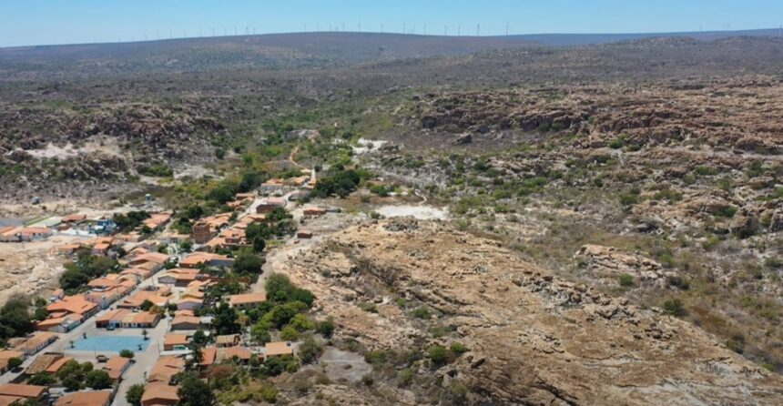 Foto: reprodução Canal Rural BA/ Youtube/João Borges