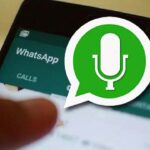 No momento, você está visualizando WhatsApp lança ferramenta que converte mensagens de áudio em texto