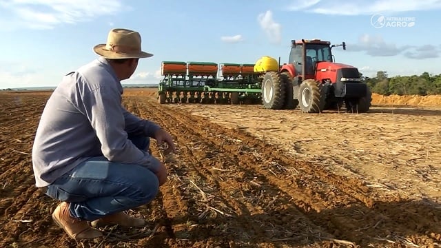 patrulheiro agro 59 chuva paranatinga mato grosso soja icms