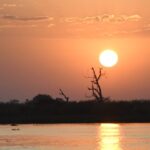 Final de semana tem previsão de sol e baixa umidade relativa do ar no Estado